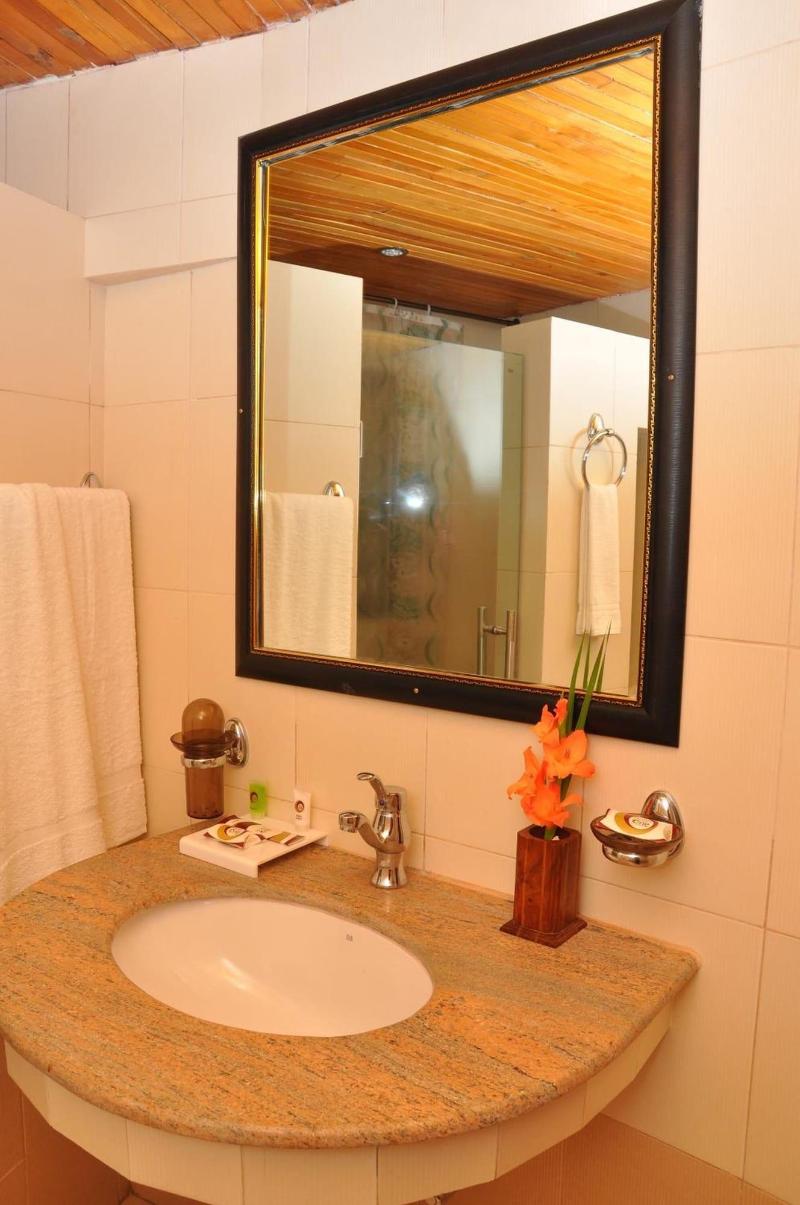 Hotel One Bhurban image