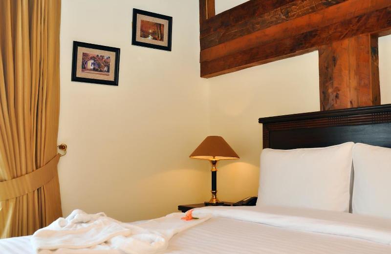 Hotel One Bhurban image