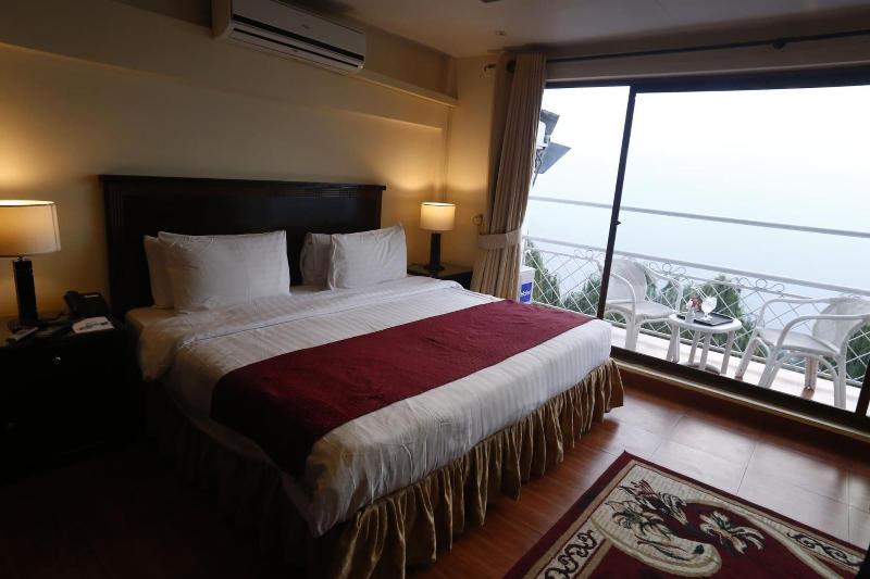 Hotel One Bhurban image