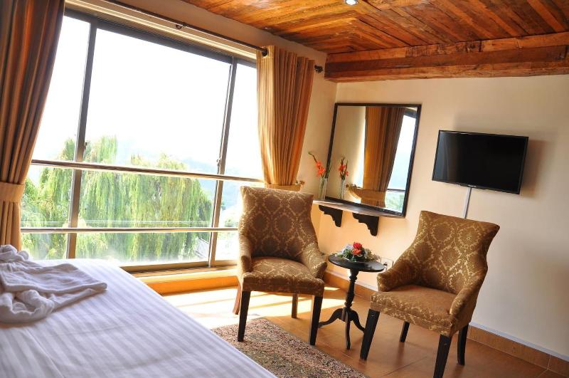 Hotel One Bhurban image