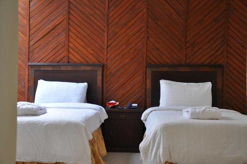 Hotel One Bhurban image
