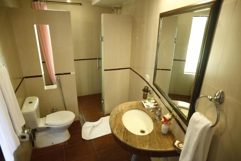 Hotel One Bhurban image