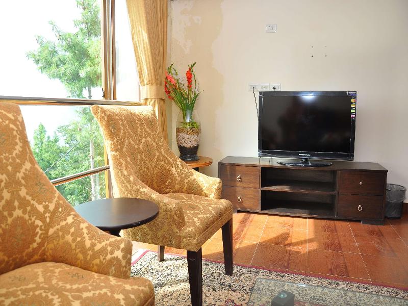 Hotel One Bhurban image