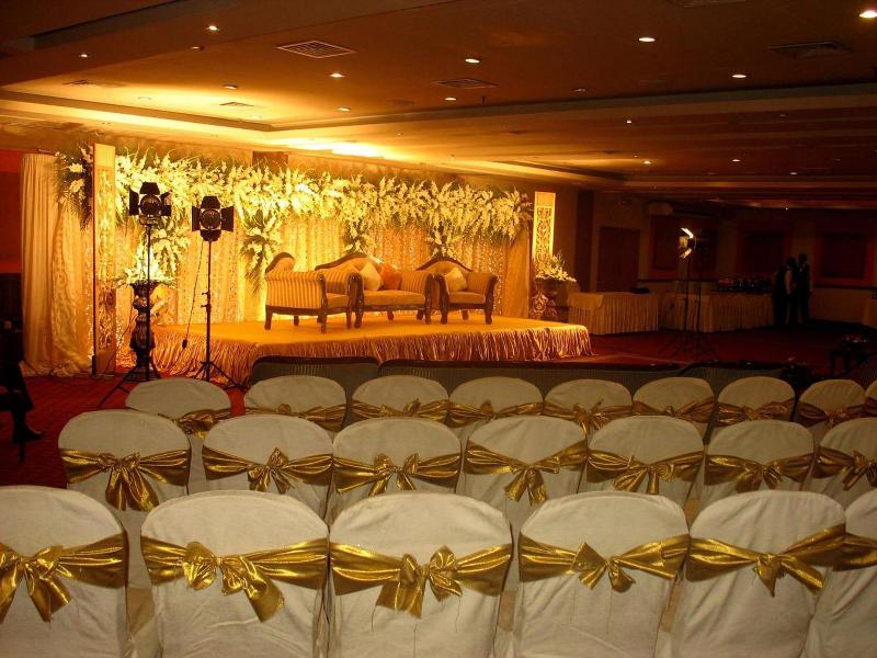 Pearl Continental Peshawar