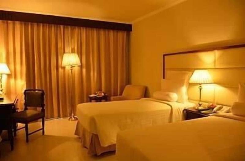 Pearl Continental Peshawar