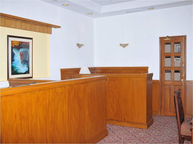 Pearl Continental Peshawar
