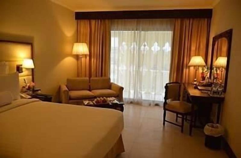 Pearl Continental Peshawar