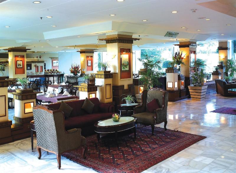 Pearl Continental Peshawar