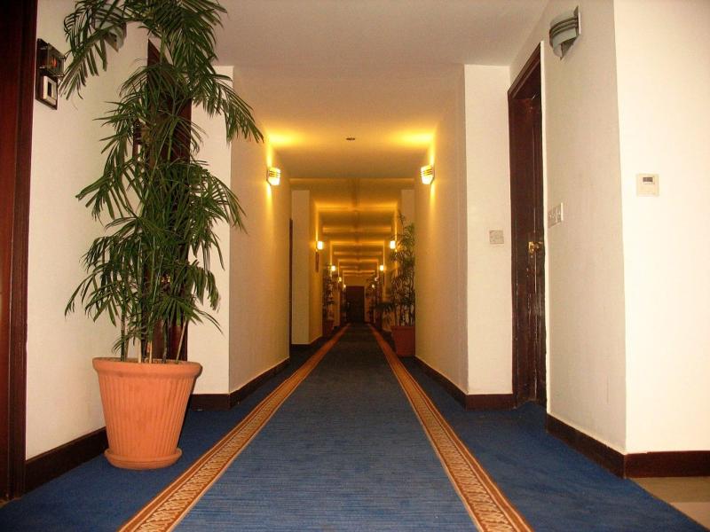 Pearl Continental Peshawar