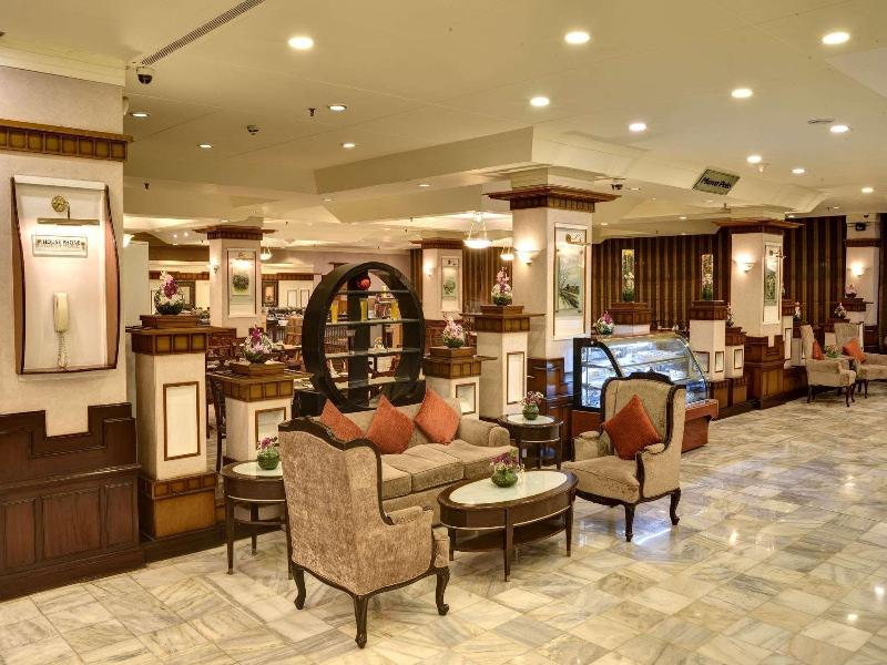 Pearl Continental Peshawar