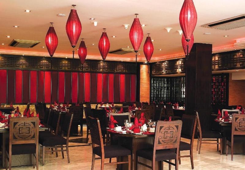 Pearl Continental Peshawar