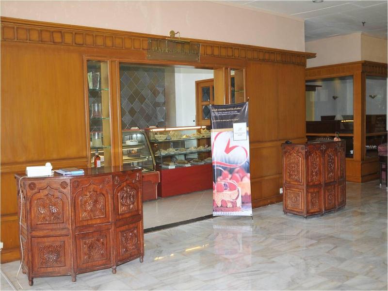 Pearl Continental Peshawar