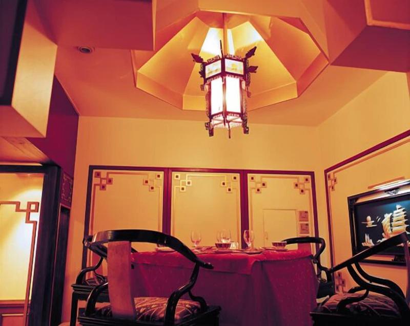 Pearl Continental Peshawar
