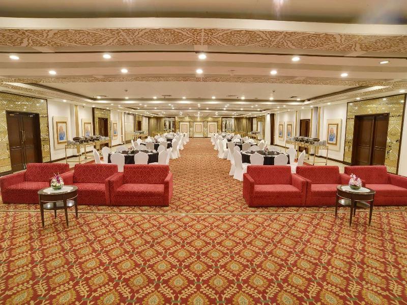 Pearl Continental Peshawar