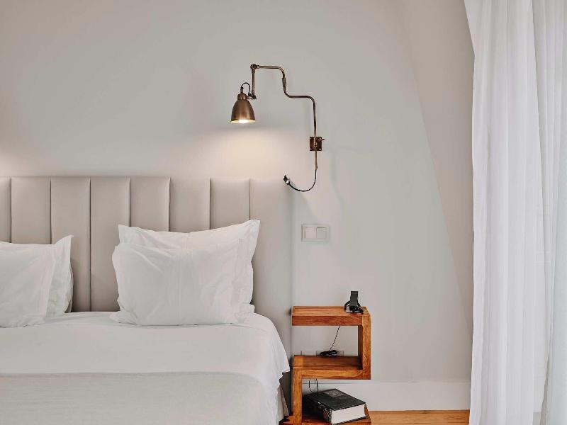 Alegria A Lisbon Boutique Hotel image