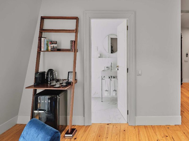 Alegria A Lisbon Boutique Hotel image