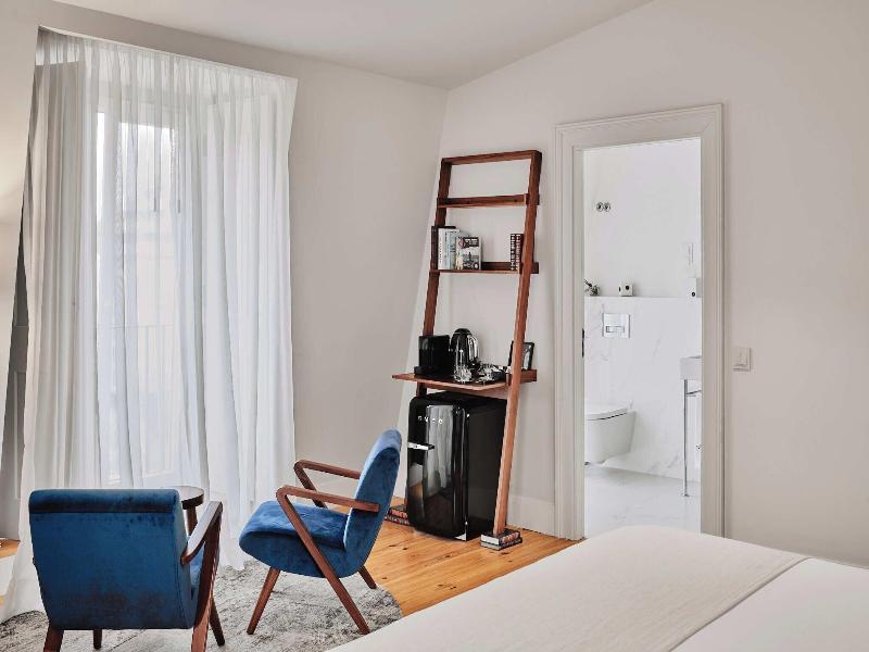Alegria A Lisbon Boutique Hotel image
