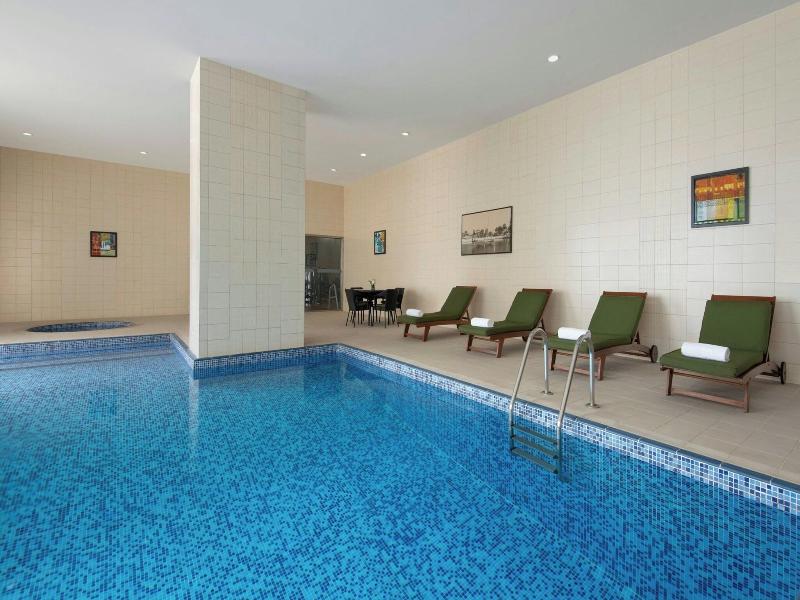 Marriott Executive Apartments City Center Doha image