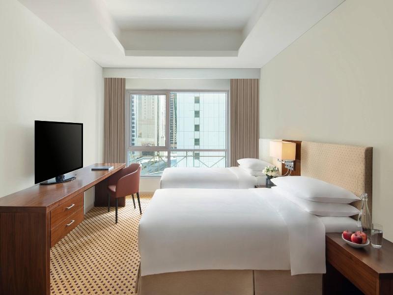 Marriott Executive Apartments City Center Doha image