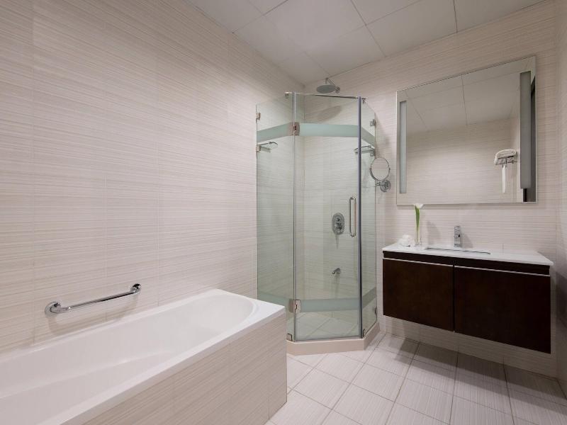 Marriott Executive Apartments City Center Doha image