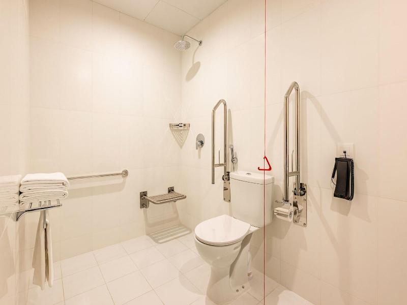 Marriott Executive Apartments City Center Doha image