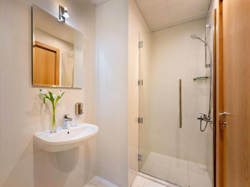 Marriott Executive Apartments City Center Doha image