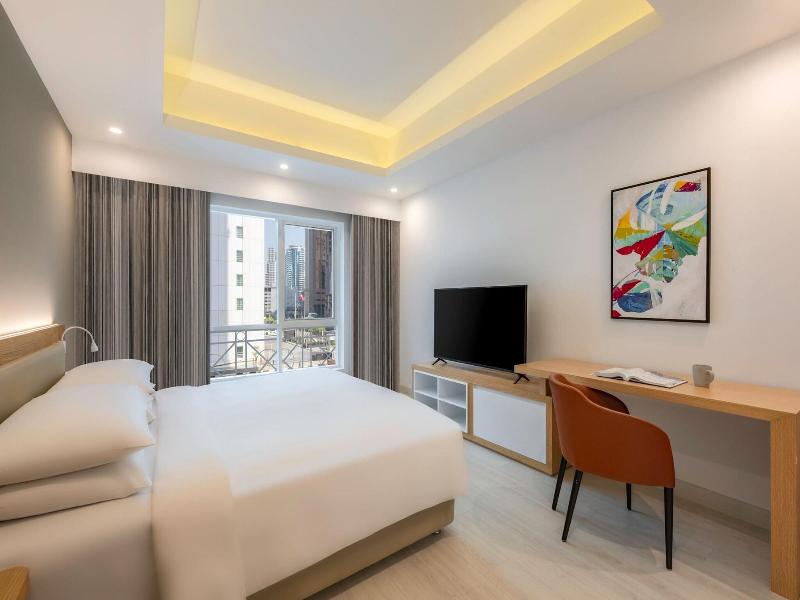 Marriott Executive Apartments City Center Doha image
