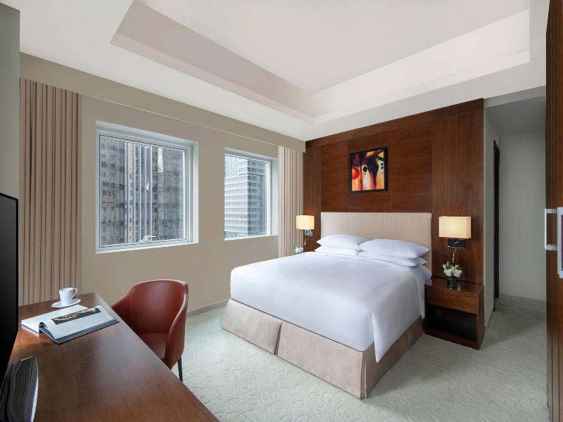 Marriott Executive Apartments City Center Doha image