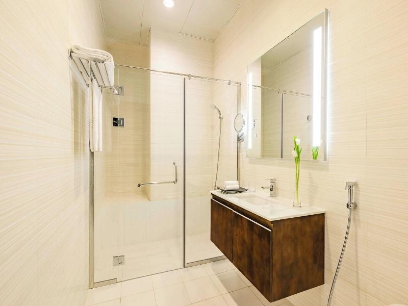 Marriott Executive Apartments City Center Doha image
