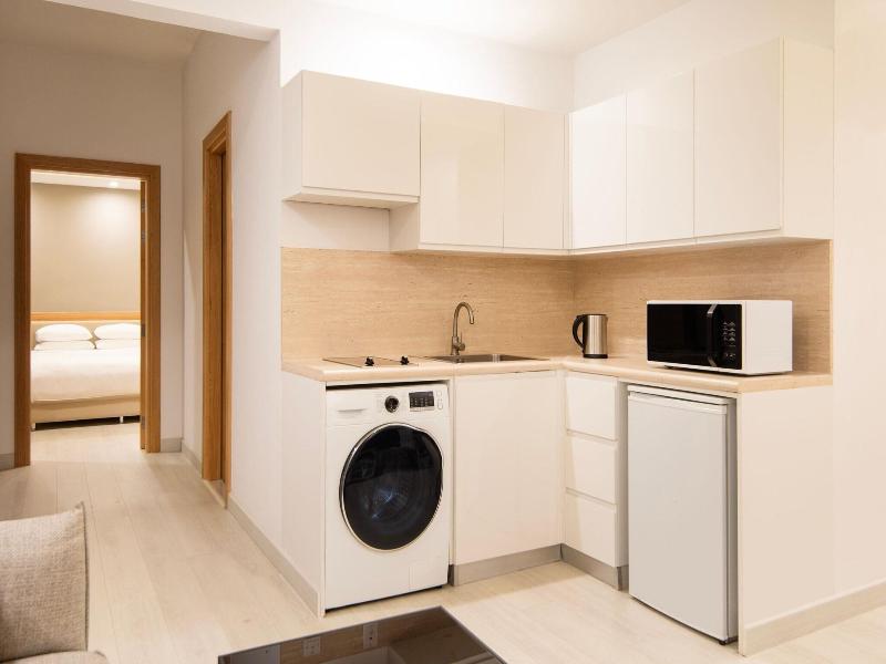 Marriott Executive Apartments City Center Doha image