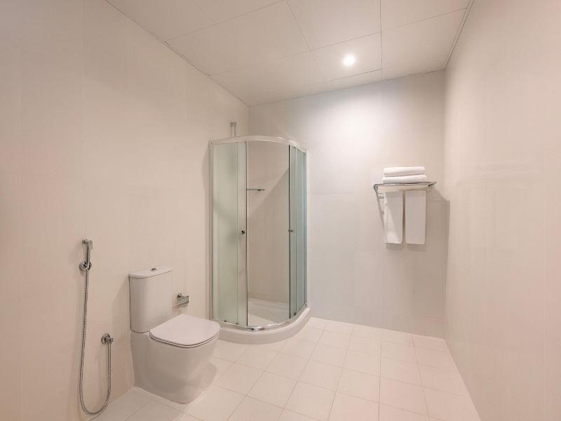 Marriott Executive Apartments City Center Doha image