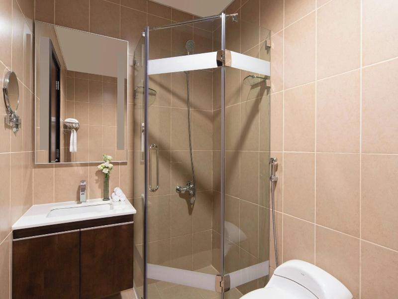 Marriott Executive Apartments City Center Doha image
