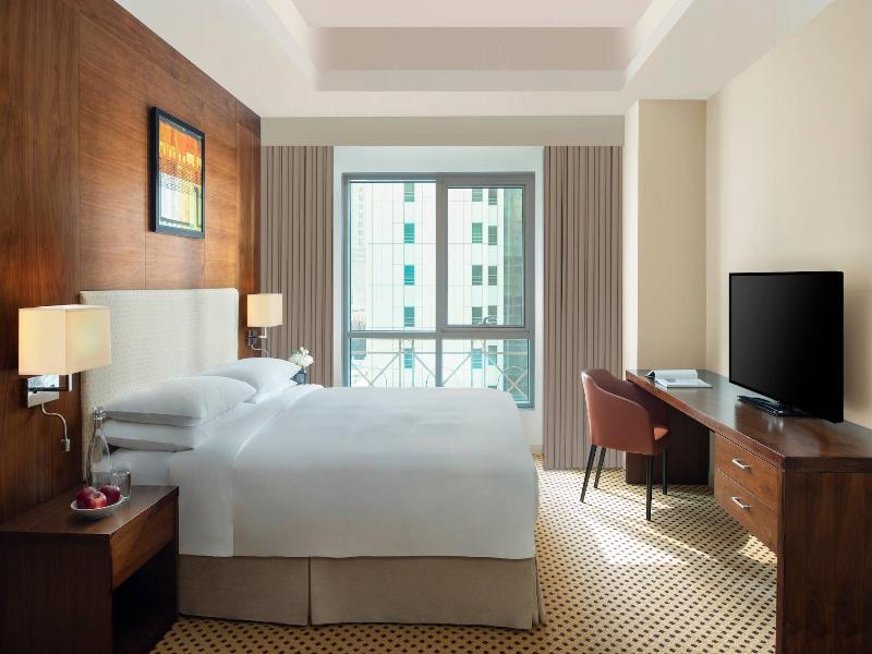 Marriott Executive Apartments City Center Doha image