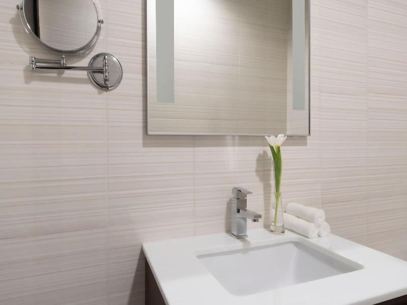 Marriott Executive Apartments City Center Doha image