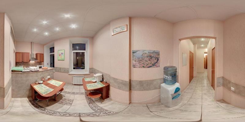 Bolshoy 19 Mini Hotel — main photo