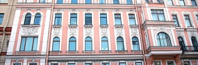Bolshoy 19 Mini Hotel — photo 2