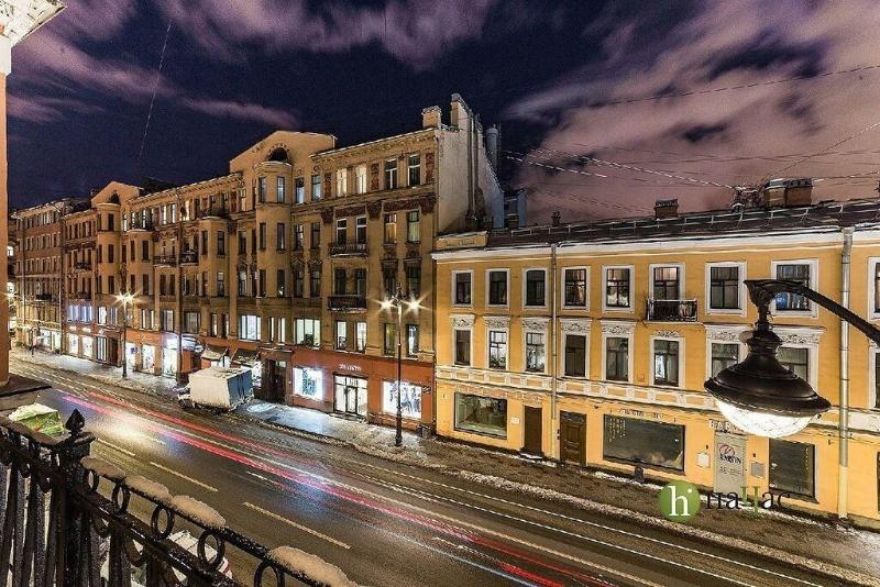 Bolshoy 19 Mini Hotel — photo 4
