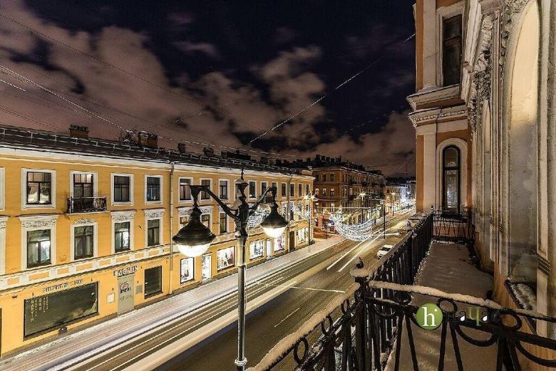 Bolshoy 19 Mini Hotel — photo 5