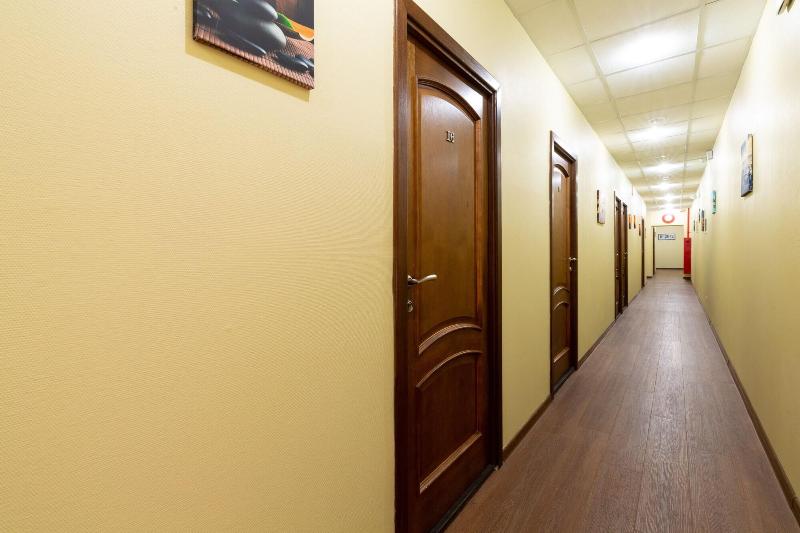 Mini Hotel Kashirskiy - Hostel — photo 5