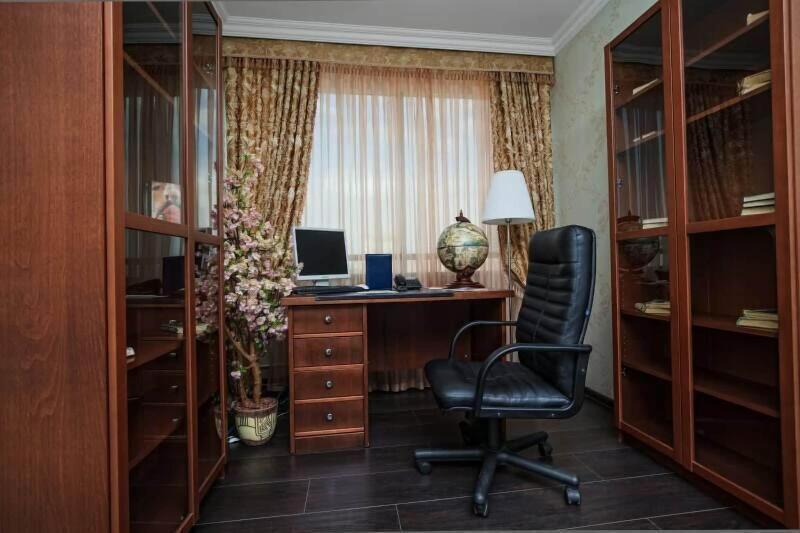 Business Hotel Avrora — photo 3