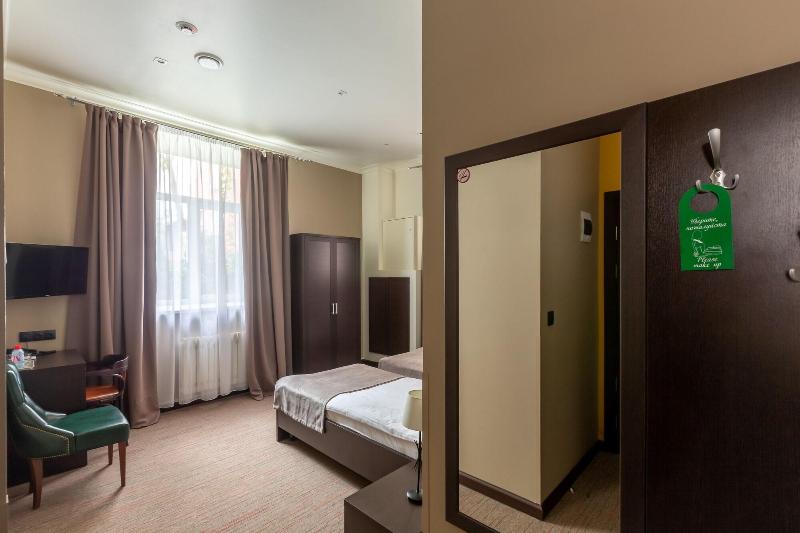 Taganka Hotel — photo 3