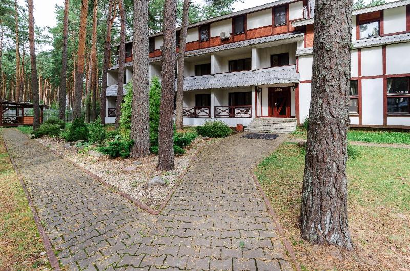 Pleskov Hotel — photo 3
