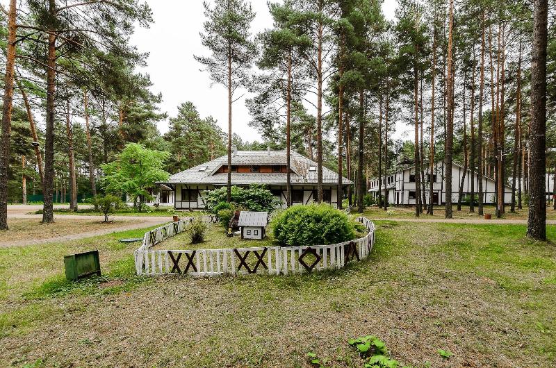 Pleskov Hotel — photo 4
