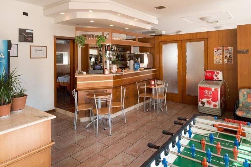 Hotel Crocenzi image