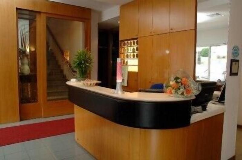 Hotel Crocenzi image