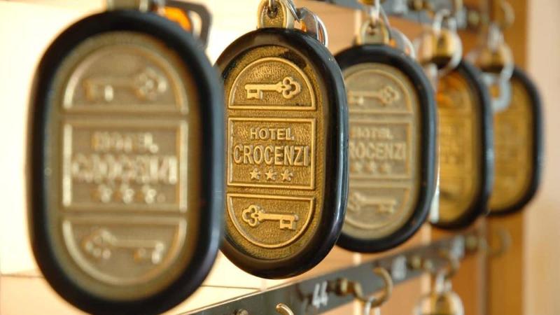 Hotel Crocenzi image