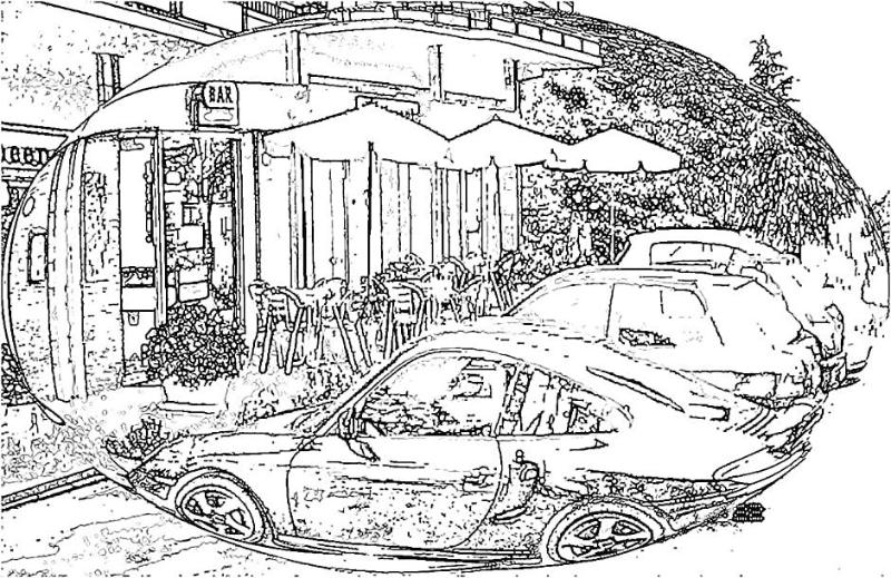 Hotel Crocenzi image