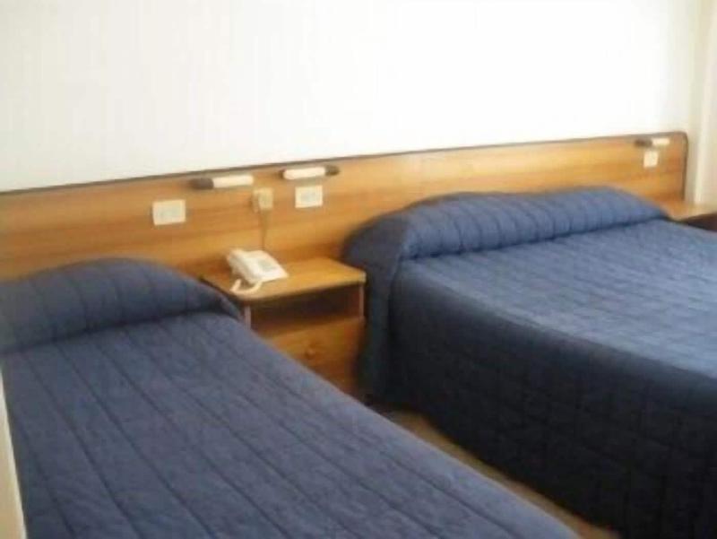 Hotel Crocenzi image