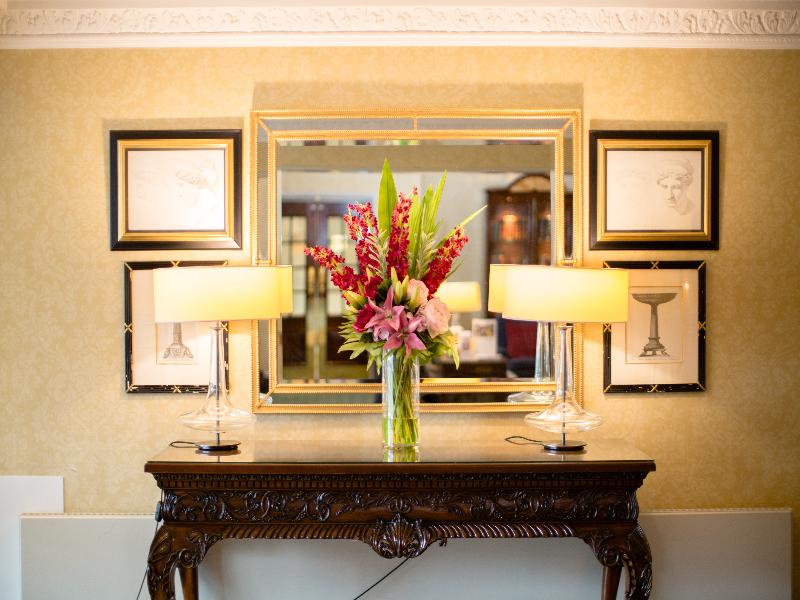 Cheval Thorney Court image