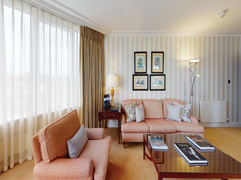 Cheval Thorney Court image